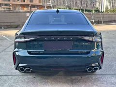 Chery Arrizo 8 High-Performance Edition 2.0T Automatic Premium - ფოტო 7