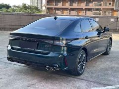 Chery Arrizo 8 High-Performance Edition 2.0T Automatic Premium - ფოტო 8