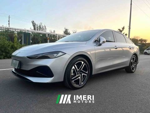 2023 SAIC MG D7 DMH 125km Premier Edition - ავტომობილი ჩინეთიდან