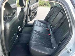 SAIC MG D7 DMH 125km Premier Edition - ფოტო 10