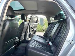 SAIC MG D7 DMH 125km Premier Edition - ფოტო 11