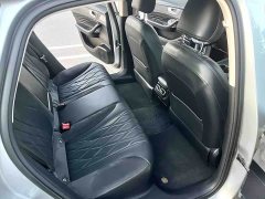 SAIC MG D7 DMH 125km Premier Edition - ფოტო 12