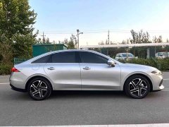 SAIC MG D7 DMH 125km Premier Edition - ფოტო 3
