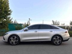 SAIC MG D7 DMH 125km Premier Edition - ფოტო 4