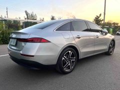 SAIC MG D7 DMH 125km Premier Edition - ფოტო 7
