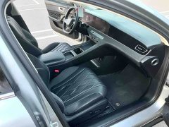 SAIC MG D7 DMH 125km Premier Edition - ფოტო 8