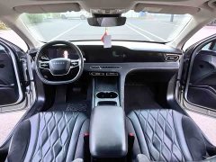 SAIC MG D7 DMH 125km Premier Edition - ფოტო 9