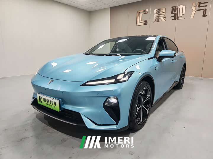 Deepal Deep Blue L07 2024 230Max Qiankun Smart Driving ADS SE Extended Range Version - ავტომობილი ჩინეთიდან