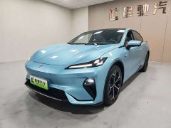 Deepal Deep Blue L07 2024 230Max Qiankun Smart Driving ADS SE Extended Range Version - ფოტო 1