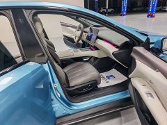 Deepal Deep Blue L07 2024 230Max Qiankun Smart Driving ADS SE Extended Range Version - ფოტო 10