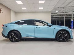 Deepal Deep Blue L07 2024 230Max Qiankun Smart Driving ADS SE Extended Range Version - ფოტო 12