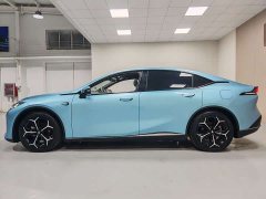 Deepal Deep Blue L07 2024 230Max Qiankun Smart Driving ADS SE Extended Range Version - ფოტო 14