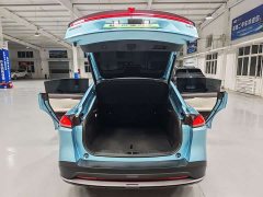 Deepal Deep Blue L07 2024 230Max Qiankun Smart Driving ADS SE Extended Range Version - ფოტო 15