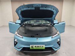 Deepal Deep Blue L07 2024 230Max Qiankun Smart Driving ADS SE Extended Range Version - ფოტო 16