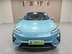 Deepal Deep Blue L07 2024 230Max Qiankun Smart Driving ADS SE Extended Range Version - ფოტო 2