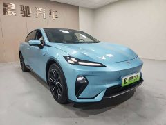 Deepal Deep Blue L07 2024 230Max Qiankun Smart Driving ADS SE Extended Range Version - ფოტო 3