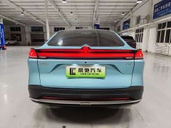 Deepal Deep Blue L07 2024 230Max Qiankun Smart Driving ADS SE Extended Range Version - ფოტო 5