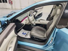 Deepal Deep Blue L07 2024 230Max Qiankun Smart Driving ADS SE Extended Range Version - ფოტო 8