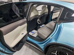 Deepal Deep Blue L07 2024 230Max Qiankun Smart Driving ADS SE Extended Range Version - ფოტო 9