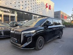FAW Hongqi HQ9 PHEV 2.0T 4WD Luxury Edition - ფოტო 1