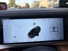 FAW Hongqi HQ9 PHEV 2.0T 4WD Luxury Edition - ფოტო 10
