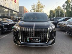FAW Hongqi HQ9 PHEV 2.0T 4WD Luxury Edition - ფოტო 2