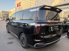FAW Hongqi HQ9 PHEV 2.0T 4WD Luxury Edition - ფოტო 3