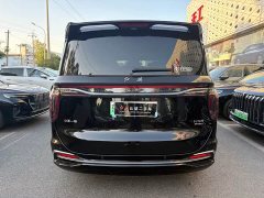 FAW Hongqi HQ9 PHEV 2.0T 4WD Luxury Edition - ფოტო 4