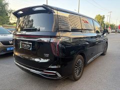 FAW Hongqi HQ9 PHEV 2.0T 4WD Luxury Edition - ფოტო 5