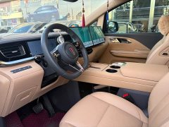 FAW Hongqi HQ9 PHEV 2.0T 4WD Luxury Edition - ფოტო 6