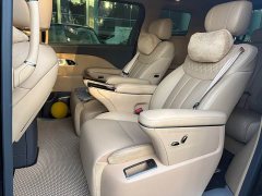 FAW Hongqi HQ9 PHEV 2.0T 4WD Luxury Edition - ფოტო 7