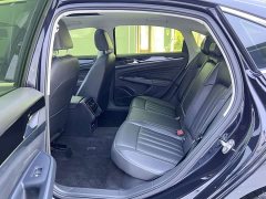 Volkswagen Passat 2024 280TSI Elite - ფოტო 11