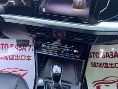 Volkswagen Passat 2024 280TSI Elite - ფოტო 14
