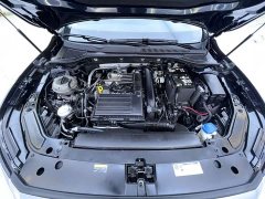 Volkswagen Passat 2024 280TSI Elite - ფოტო 20