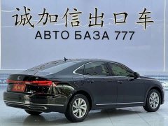 Volkswagen Passat 2024 280TSI Elite - ფოტო 4