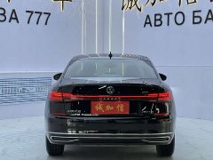 Volkswagen Passat 2024 280TSI Elite - ფოტო 5