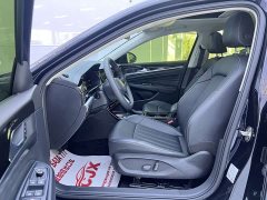 Volkswagen Passat 2024 280TSI Elite - ფოტო 7