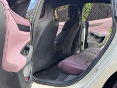 Xiaomi SU7 Rear-Wheel Drive Long Range Smart Driving Edition - ფოტო 10