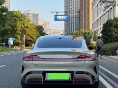 Xiaomi SU7 Rear-Wheel Drive Long Range Smart Driving Edition - ფოტო 12