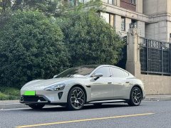 Xiaomi SU7 Rear-Wheel Drive Long Range Smart Driving Edition - ფოტო 2