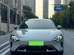Xiaomi SU7 Rear-Wheel Drive Long Range Smart Driving Edition - ფოტო 3