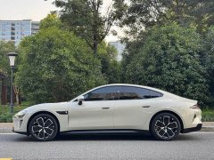 Xiaomi SU7 Rear-Wheel Drive Long Range Smart Driving Edition - ფოტო 4