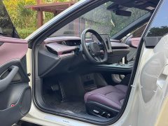 Xiaomi SU7 Rear-Wheel Drive Long Range Smart Driving Edition - ფოტო 5