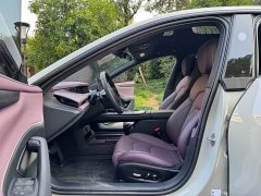 Xiaomi SU7 Rear-Wheel Drive Long Range Smart Driving Edition - ფოტო 6
