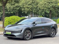 Luxeed Zhiji R7 2024 Pure Electric 736km Ultra - ფოტო 1