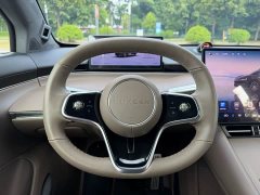 Luxeed Zhiji R7 2024 Pure Electric 736km Ultra - ფოტო 13