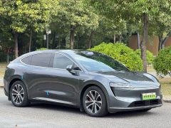 Luxeed Zhiji R7 2024 Pure Electric 736km Ultra - ფოტო 2