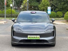 Luxeed Zhiji R7 2024 Pure Electric 736km Ultra - ფოტო 3
