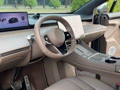 Luxeed Zhiji R7 2024 Pure Electric 736km Ultra - ფოტო 5