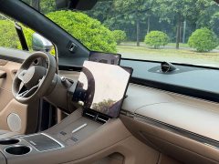Luxeed Zhiji R7 2024 Pure Electric 736km Ultra - ფოტო 7